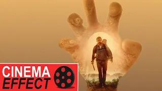 Cargo - Cinema Effect Ep. 67