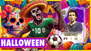 EVENT DE GROAZĂ - HALLOWEEN in FC Mobile 24