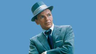 FRANK SINATRA * Summer Wind  1966    HQ