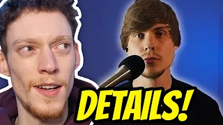 PRO Beatboxer REACTS to: Helium | Requiem for a dream - beatbox cover