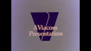 *RECREATION* Greatest Heroes of the Bible Closing/Schick Sunn Classic Productions/Viacom "V" (1979)