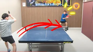 For Long Pimple Players: 3 Tactics Against Choppers [Table Tennis]