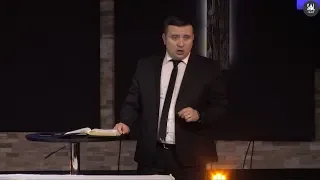 March 3, 2019 | Vadym Dashkevych | Sunday Morning (full service)