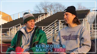 Mark Kermode reviews Dumb Money - Kermode and Mayo's Take