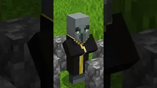 SEKRETNE umiejętności MOBÓW w Minecraft