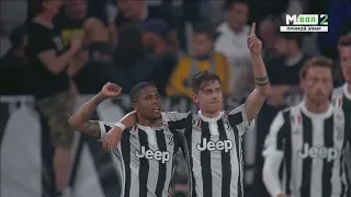 Paulo Dybala vs Bologna Home (05/05/2018) HD by FAFcomps