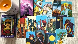 SOMEONE IS CHANGING THEIR MIND! Online Tarot