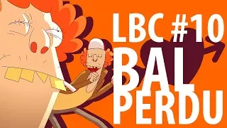 Bal perdu - Le Bien Chasser #10