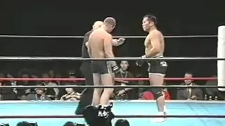 THE HARDEST FIGHT!! Fedor Emelianenko vs Tsuyoshi Kohsaka, Full Highlights