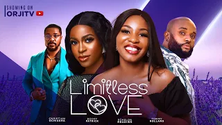 LIMITLESS LOVE - ECHELON MBADIWE/TOMMY ROLAND/BECKY PATRICK/ NIGERIAN MOVIES 2024 LATEST FULL MOVIES