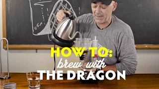 Todd Explains: The Dragon