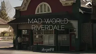 Mad World Riverdale Español