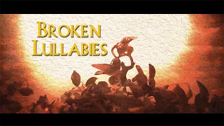 Flight Paths - Broken Lullabies (OFFICIAL VIDEO)