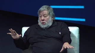 How Apple Has Changed the Tech World | Steve Wozniak