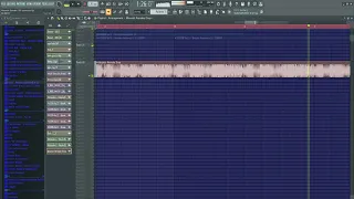 [FLP] Doxed - Wounds (Custody Remake)