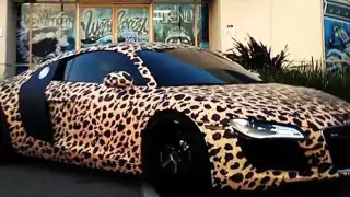 Justin Bieber's Cars ★ 2015