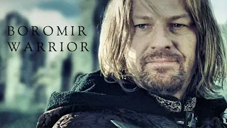 Boromir | Warrior