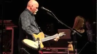 Dead Can Dance Lamma﻿ Bada Live Montreal 2012 HD 1080P