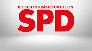 Nancy Faeser Live, Wahlkampfauftakt SPD Hessen.