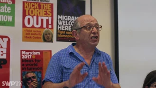 Antisemitism, Islamophobia and the far right - Rob Ferguson