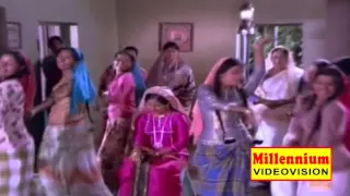 Parimalakulir | Naayaattu | Malayalam Film Song