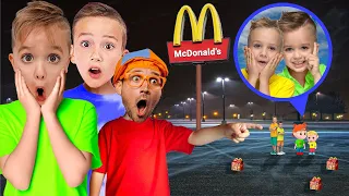 Don't Order Vlad and Niki Special Happy Meal from McDonald's!