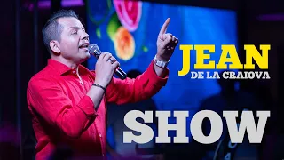 SHOW August 2023 🔴 Jean de la Craiova & Shondy LIVE la Mamaia (Restaurant Dorna)