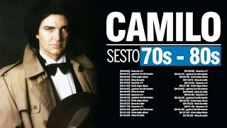 Camilo Sesto ~ Mix Grandes Sucessos Románticas Antigas de Camilo Sesto