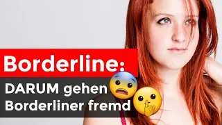 7 Gründe für Fremdgehen in Borderline-Beziehungen