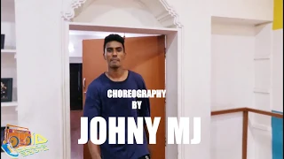 Sia - Cheap thrills | Choreography by Johny MJ | ID Academy