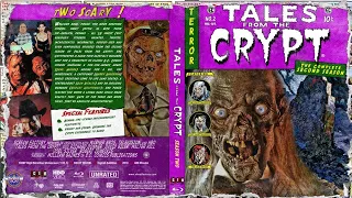 Tales From the Crypt: (TV series) The Complete Second  Season 