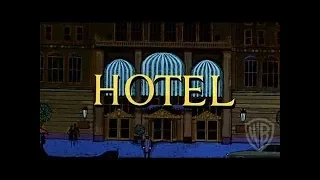 Trailer For ABC-TV Series "Hotel"