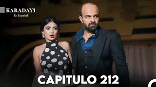 Karadayi en Español Capitulo 212 (Doblada En Español)