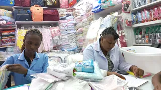 WHERE TO BUY NEWBORN ESSENTIALS IN NAIROBI