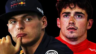 LECLERC IS UNSTOPPABLE! F1 News