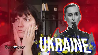 Go_A - Solovey // ESC Ukraine 2020 (Reaction)