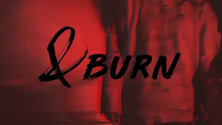 "&burn" by Billie Eilish & Vince Staples ╏ NINETOES Choreography ╏ LYRICÍST #dancevideo