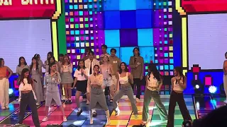 042223 NA NA NA - BINI [FANCAM] | IT’S SHOWTIME