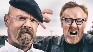 The Untold Truth Of Mythbusters