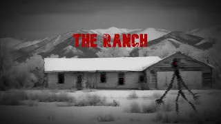4CHAN SPOOKY STORIES - My Uncle's Ranch [Greentext]