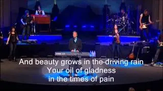 Michael W. Smith - Grace (from "New Hallelujah")