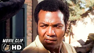 100 RIFLES Clip - "Final Shootout" (1969) Jim Brown