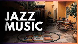 Afternoon Jazz Lofi 🔥 in the Lounge The Best Sound for Productive and Relaxing Work and Study