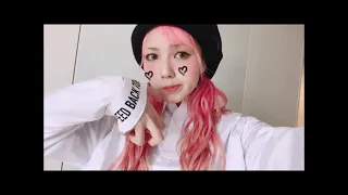 SCANDAL　mamiちゃんカラオケかわいいー  part2