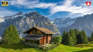 Best of Switzerland 2023 - Top 10 most beautiful places in Switzerland