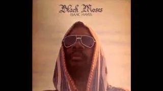 Isaac Hayes-Nothing Takes The Place Of You.(Black Moses)