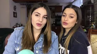 ANIVAR feat. Bella Dzuskaeva - народные грузинские песни ( Ани Варданян )
