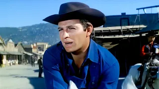 Trails of Hate (Western, 1964) Spaghetti Western | Subtitled in English