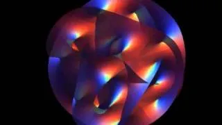 Calabi-Yau Spaces