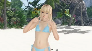 DOAXVV - Christmas Present 2022 with Marie